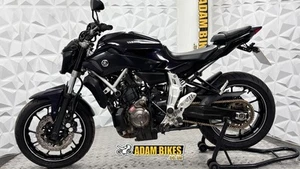 2014 Yamaha MT07 | *WARRANTY PROVIDED* - Picture 1 of 15