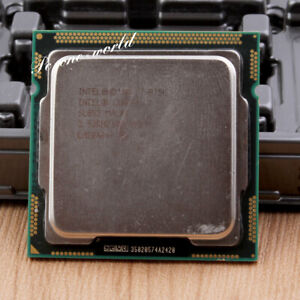 100% OK SLBS2 Intel Core i7-875K 2.93GHz Processor Socket 1156 CPU 2.5 GT/s DMI