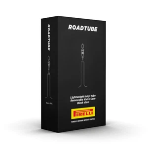PIRELLI Road Tube Air Chamber 700 / 28" Road Bike - Picture 1 of 1