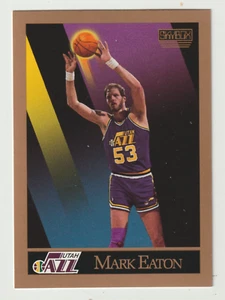 SkyBox #276 1990-91 - Mark Eaton - Imagen 1 de 1