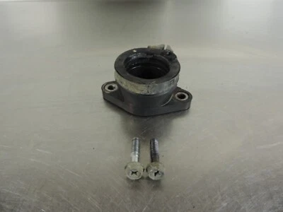 Honda FourTrax 250 TRX250A 1986 colector de admisión adaptador de junta carburador a CYL Foto 1 de 4