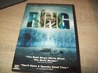 The Ring (Dvd, 2003, Widescreen)