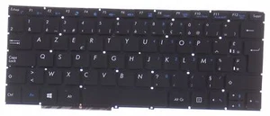 Klawiatura MEDION Akoya E3221 MD61288 FR A - Zdjęcie 1 z 3