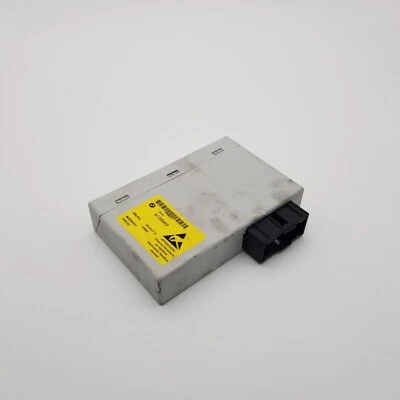 2006 2007 2008 2009 2010 Compatível com BMW E60 Módulo de Controle de Corpo de Potência 9138969 Fabricante de Equipamento Original - Imagem 1 de 4