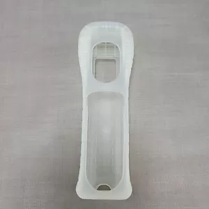 Official Nintendo Silicone Case Cover Wii Remote Controller - Picture 1 of 6