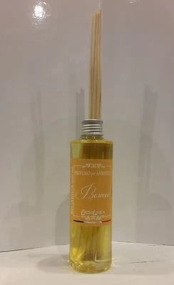 ERBOLINEA PROFUMATORE PER AMBIENTE LINEA PRESTIGE RICARICA PROSECCO 250 ml - Immagine 1 di 2