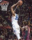 Marvin Bagley Duke Blue Devils Basketball  8X10 Sports Photo (Ll)