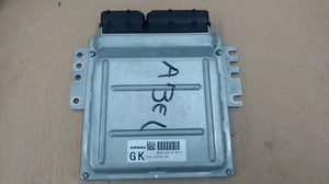 04-06 INFINITI NISSAN ECM ENGINE CONTROL MODULE OEM MEC61-001 A1 - Imagen 1 de 3