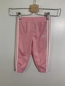 Adidas Track Pants Baby 18 Months - Picture 1 of 5