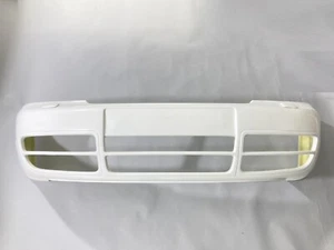 Full Front Bumper Spoiler Valance Parachoques (Fits Audi S4 A4 B5 1994-2001) - Picture 1 of 9