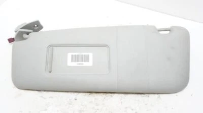 Parasol lado izquierdo BMW 535I 2004-2010 gris OEM 51-16-7-122-867 Foto 1 de 4