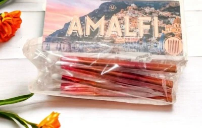 Bh Cosmetics Amalfi 7 piece makeup eye brush set - Image 1 of 2