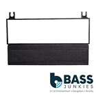 Autoleads For A Toyota MR2 1995 - 2000 Car Stereo Single Din Fascia Panel