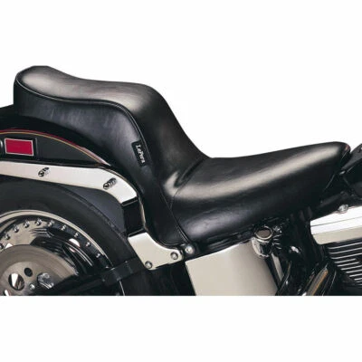 Harley Softail Le Pera LN-020 Smooth Cherokee 2 asientos FXST FLST 84-99 Foto 1 de 3