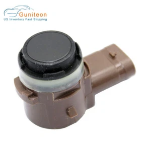 Fit For PDC Ultrasonic Parking Assist Sensor Tesla 3 X S Y 2016-21 1127502-12-C - Picture 1 of 10