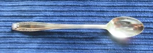 Stradivari Wallace Infant/Baby Feeding Spoon 5 5/8" - Picture 1 of 3