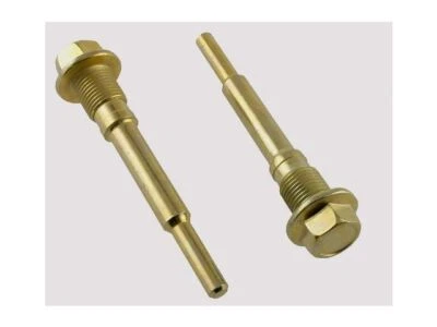 Kit de pines guía pinza de freno de disco clásico 85454KP para Chevrolet Silverado 2500 HD Foto 1 de 2