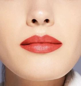 Shiseido VisionAiry Gel Lippenstift ~ 218 Volcanic ~ 1,6 g/0,05 Unzen Neu im Karton versiegelt! - Bild 1 von 8