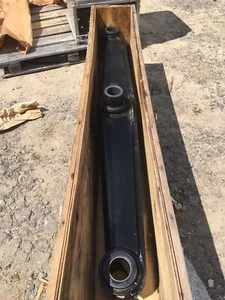 007500-599 Axle Equalizer Beam Hendrickson Hemtt - Foto 1 di 12