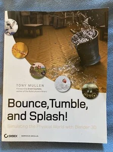 Bounce, Tumble und Splash: Simulation der physischen Welt mit 3D-Mixer - Bild 1 von 7
