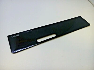Sony VAIO VPCEB PCG-71312L Genuine Black Touchpad & Palmrest Bar - 56AAA2169A 97 - Image 1 of 2