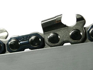 Hartmetall Sägekette passend für Husqvarna 3120 130 cm 3/8" 156 TG 1,6 mm chain - Bild 1 von 2