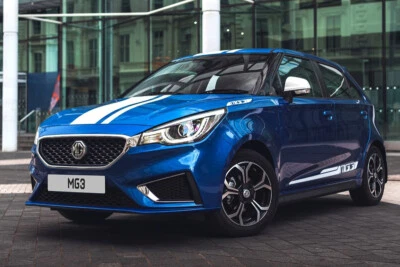 MG 3 WORKSHOP MANUAL TALLER SERVICE REPAIR ENGLISH PDF USB - Imagen 1 de 4