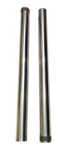 Pro One Pro One Chrome Fork Tubes 49Mm 24 7/8" 105135 - Picture 1 of 1