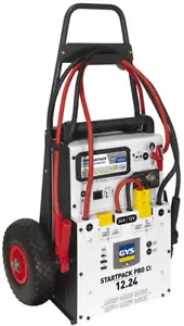 GYS 068162 Startpack Pro 12.24CI Start Booster - Picture 1 of 1