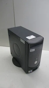 Dell Dimension 3000 Desktop Computer Intel Pentium 4 512MB 128GB SSD Windows 98 - Picture 1 of 5