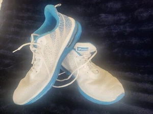 Autper Mens Air Athletic Running Tennis Shoes Lightweight Sport Gym Jogging Sz46 - Picture 1 of 14