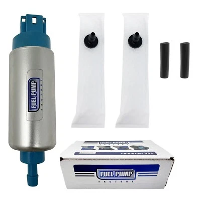 FPF Fuel Pump 03-08 Victory Vegas / Kingpin / Jackpot / Hammer 2520733 / 2520700 - Image 1 of 4