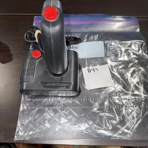 ATARI 2600 Radio Shack Archer Model 270-1701 Gaming Controller Joystick - Bild 1 von 4