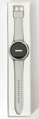 Samsung Galaxy Watch 6 Classic SM-R960 BT/GPS/Wifi- 47MM - Silver