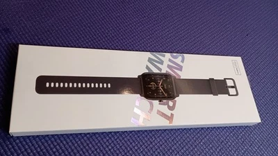 Reloj inteligente Foto 1 de 4