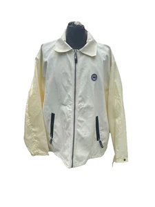 Chaqueta de lluvia First Down talla grande unisex - Imagen 1 de 9