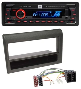 JBL AUX MP3 USB Bluetooth SD Autoradio für Alfa Romeo 155 Lancia Dedra Delta 199 - Bild 1 von 8