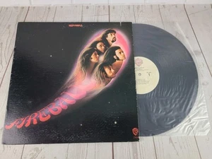 DEEP PURPLE Fireball LP Vinyl Record Warner Bros BS 2564 - Imagen 1 de 13
