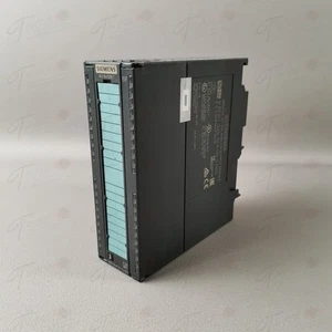 Siemens 6ES7 332-5HF00-0AB0 / 6ES7332-5HF00-0AB0 FS: 14 - Bild 1 von 3