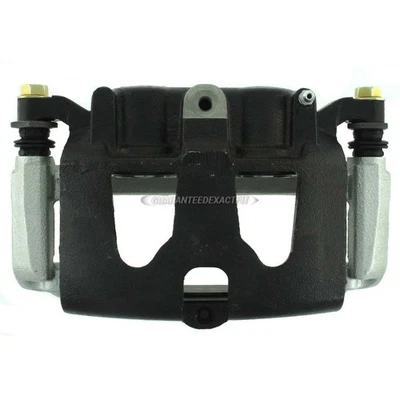 Pinza de freno trasera derecha centrada GAP para Ford F-250 F-350 Super Duty Foto 1 de 4