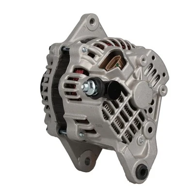 全新发电机 适用于 2.5L Subaru Impreza Legacy Outback Baja Forester 2000 - 2006 — 第 1/4 张图片