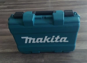 Makita 12v Reciprocating Saw  Model RJ03 (TOOL AND HARD CASE ONLY) - Picture 1 of 4