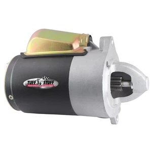 Tuff Stuff 3211NB AMC/Fits Jeep Starter Early Full Size, Black - Picture 1 of 4