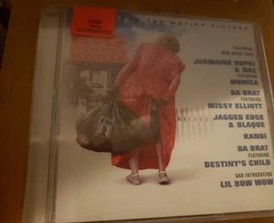 Big Momma's House: Music From The Motion Picture CD (Destiny's Child Lil Bow Wow - Bild 1 von 2