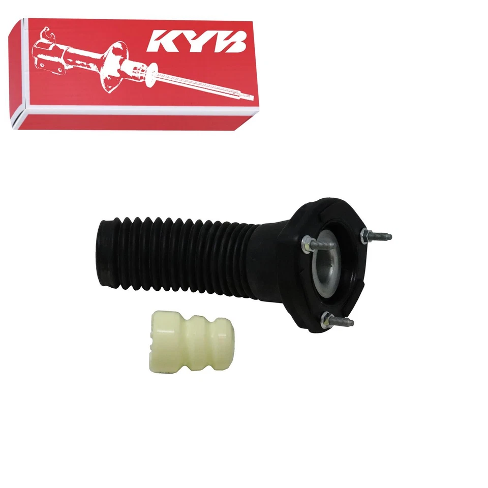 Kit de montaje de amortiguador de suspensión superior trasera KYB para Toyota Camry 2012-2017 Foto 1 de 1