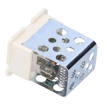 90559834 1845795 Resistenza ventola motore radiatore adatta per Vauxhall Astra H MK5 - Immagine 1 di 4