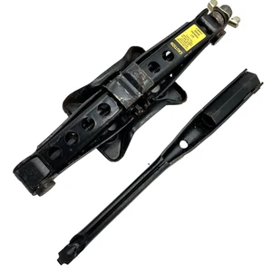 Scissor Jack N Tool Set 2000-2006 Chrysler Sebring Stratus Cirrus Mopar Dodge - Bild 1 von 12