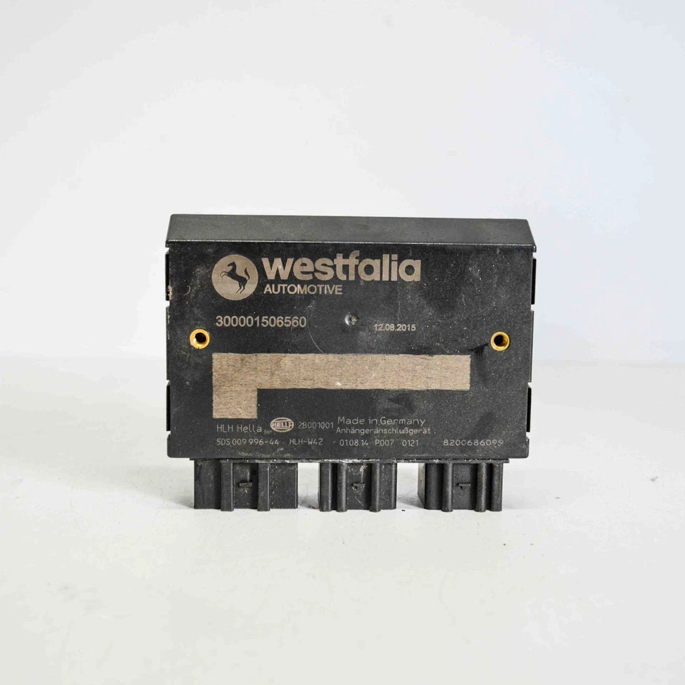 Centralina passante trazione AUDI A6 Avant 4F5, C6 5DS009996-44 2.0 Diesel 3186600 - Immagine 1 di 4