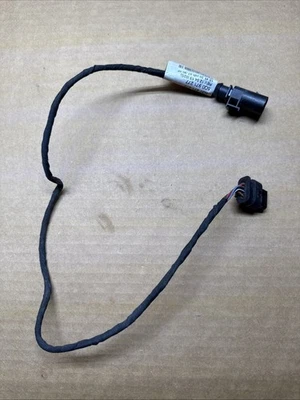 Arnés de cables de válvula de control del obturador del radiador 5Q0971277 2019-2023 Volkswagen Jetta Foto 1 de 4