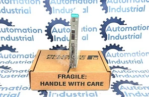 S-D4007-E By Reliance Electric I/O Network Module - Picture 1 of 2